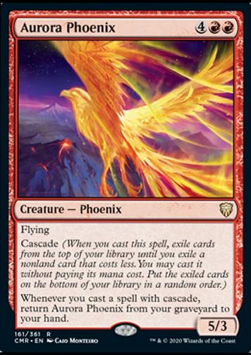 Aurora Phoenix (Aurora-Phoenix)